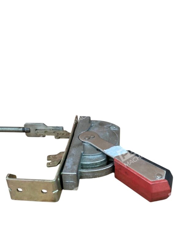 Allen Bradley H/W-11 On Off Operator Handle Lever - Image 6