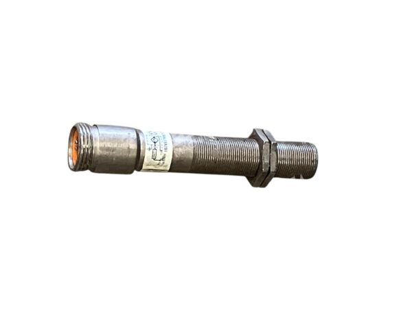 Eaton Cutler Hammer 90-250VAC Inductive Proximity Sensor E57MAL18A2B1 /D1
