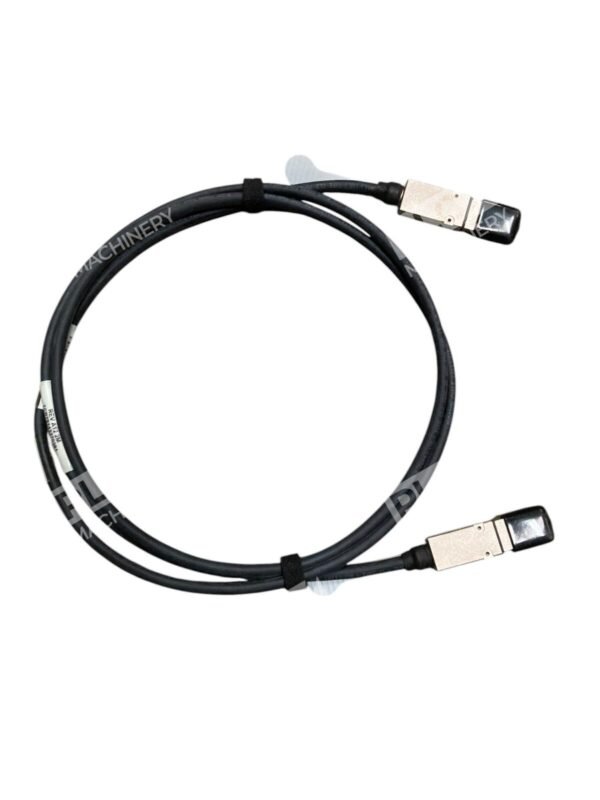 EMC TCR78143270381 2m Rev A12 Mini SAS Cable 038-003-787 (lot of 2) - Image 2