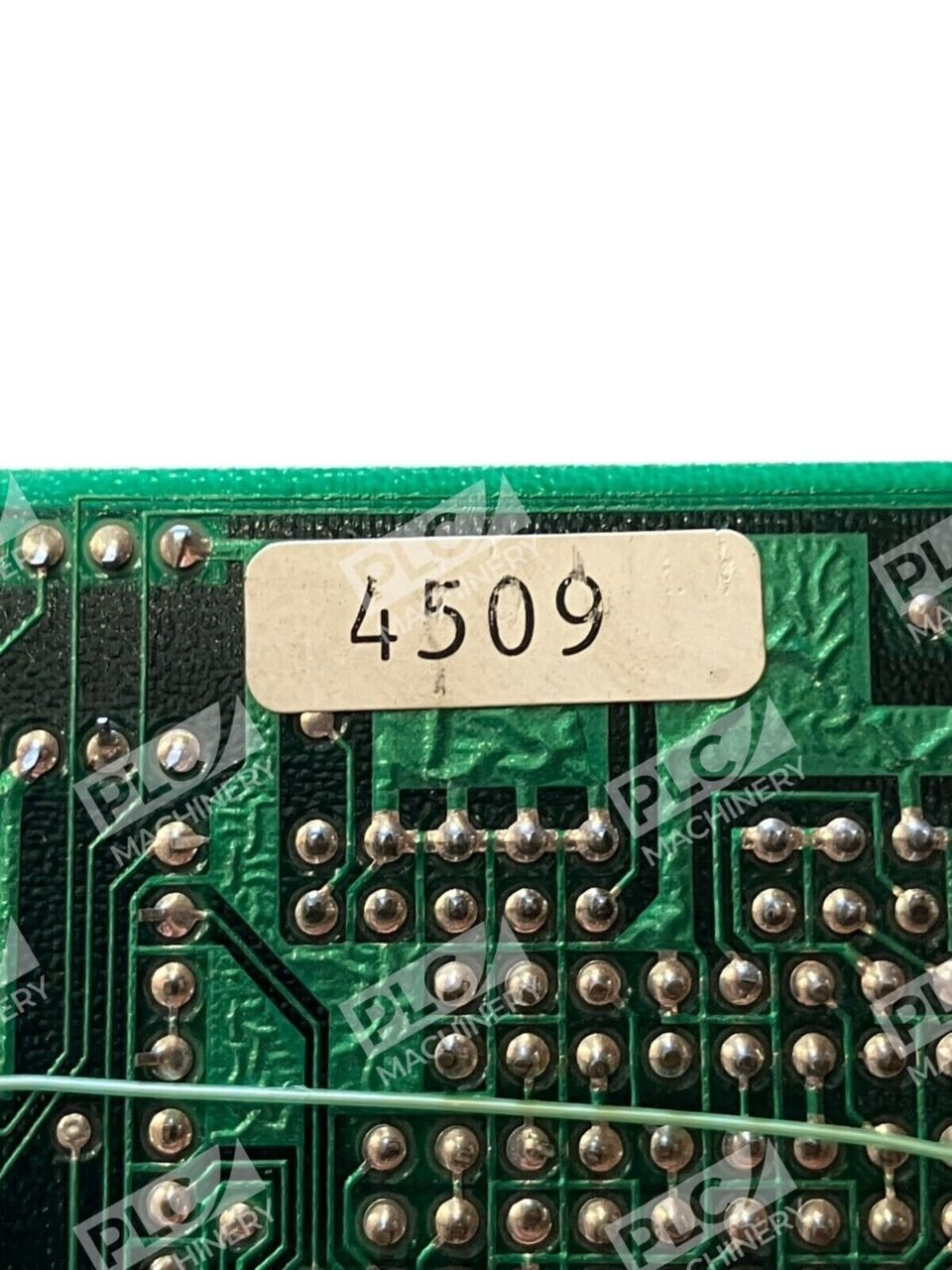 Matrox 23354 1981 RGB-Graph 167-D06-7 - Image 4