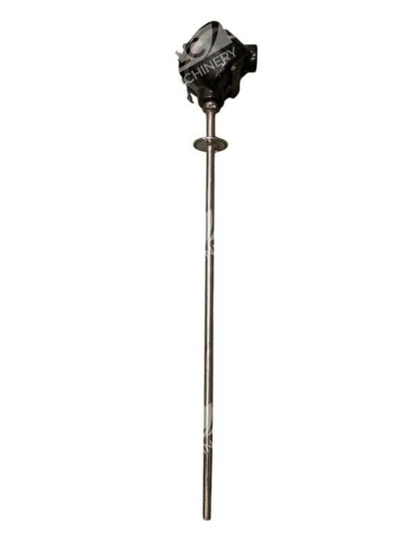 Adalet PT100 RTD Resistance Temperature Detector 13R00F3C&D