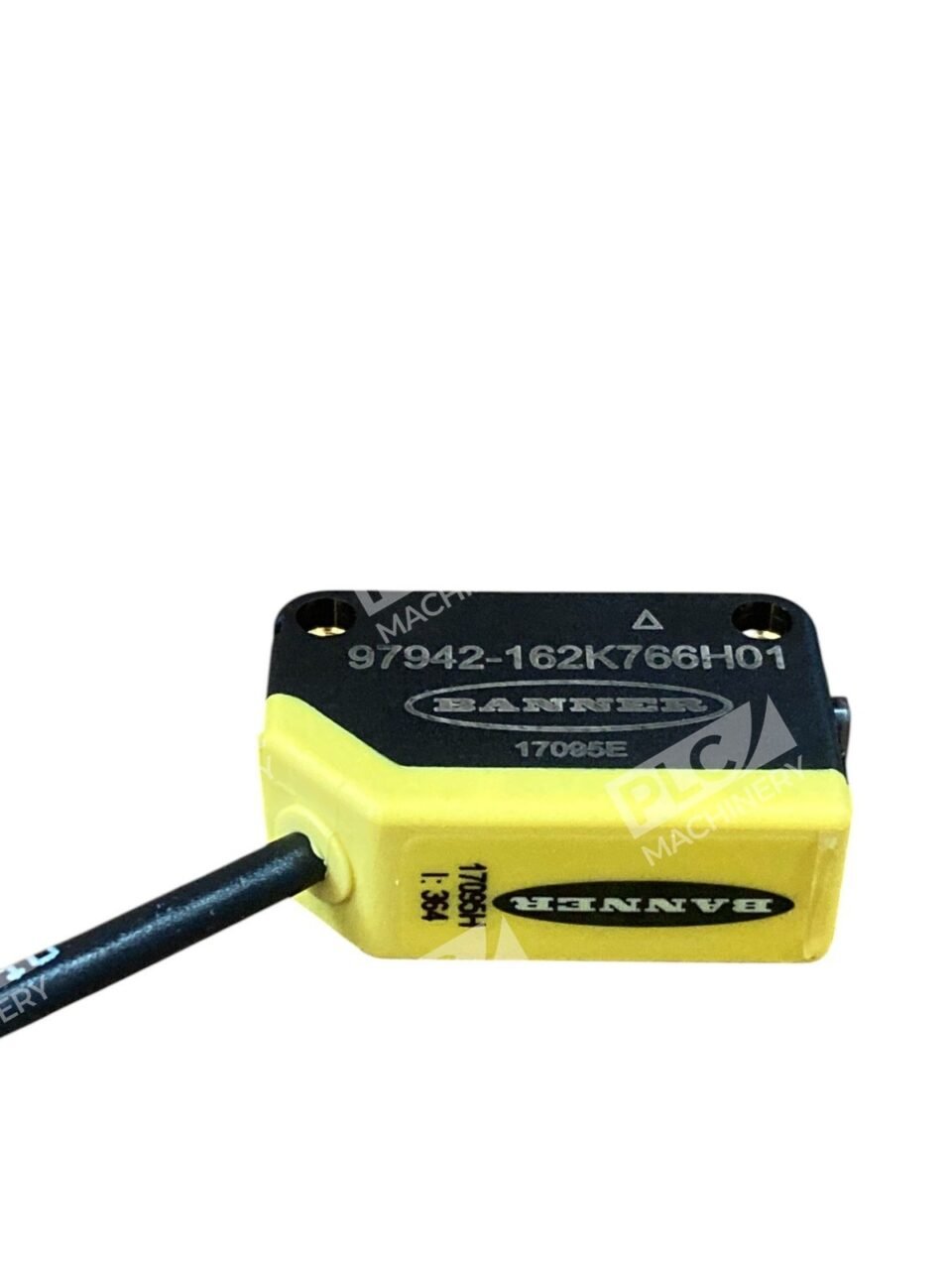 Banner 97942-162K766H01 Q20 Series World-Beam 78017 - Image 6