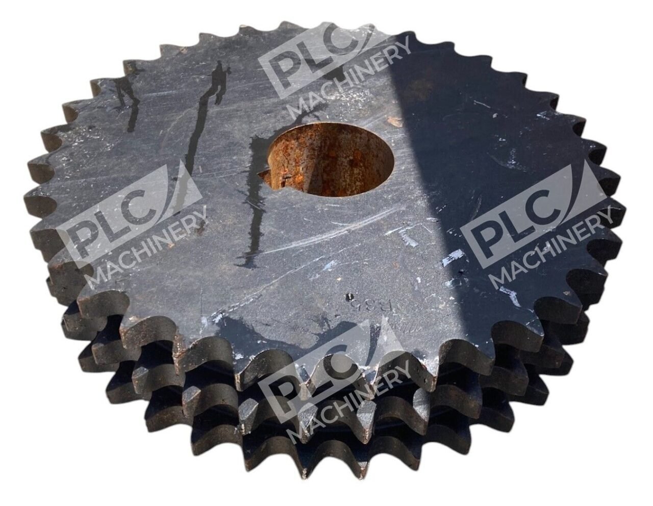 Martin B Double & Triple A C-S/B-80 Chain And Below Sprocket E80B35
