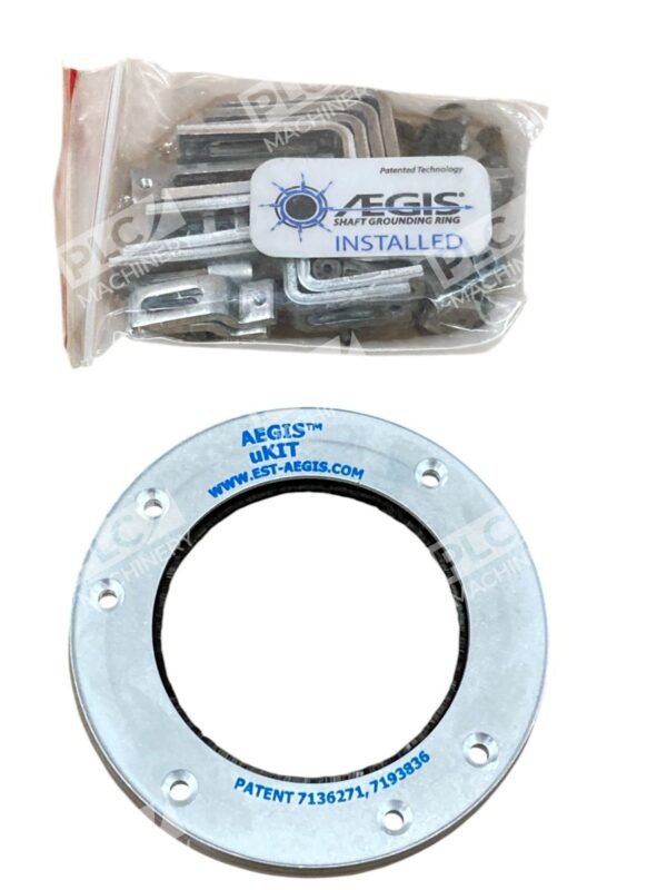 Aegis SGR uKIT Earing Protection Ring W/ Universal Mounting Brackets SGR-2.375-U - Image 4