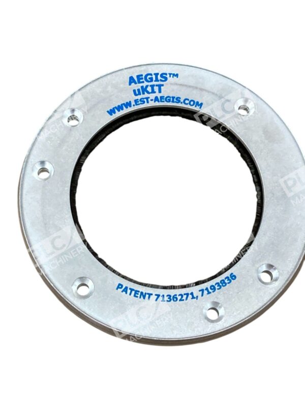 Aegis SGR uKIT Earing Protection Ring W/ Universal Mounting Brackets SGR-2.375-U - Image 5