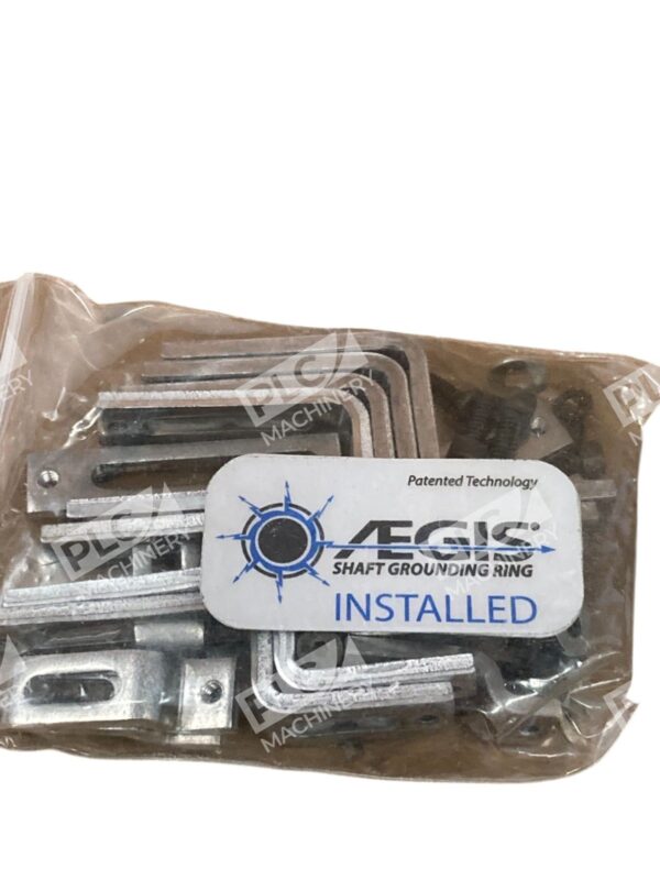 Aegis SGR uKIT Earing Protection Ring W/ Universal Mounting Brackets SGR-2.375-U - Image 7
