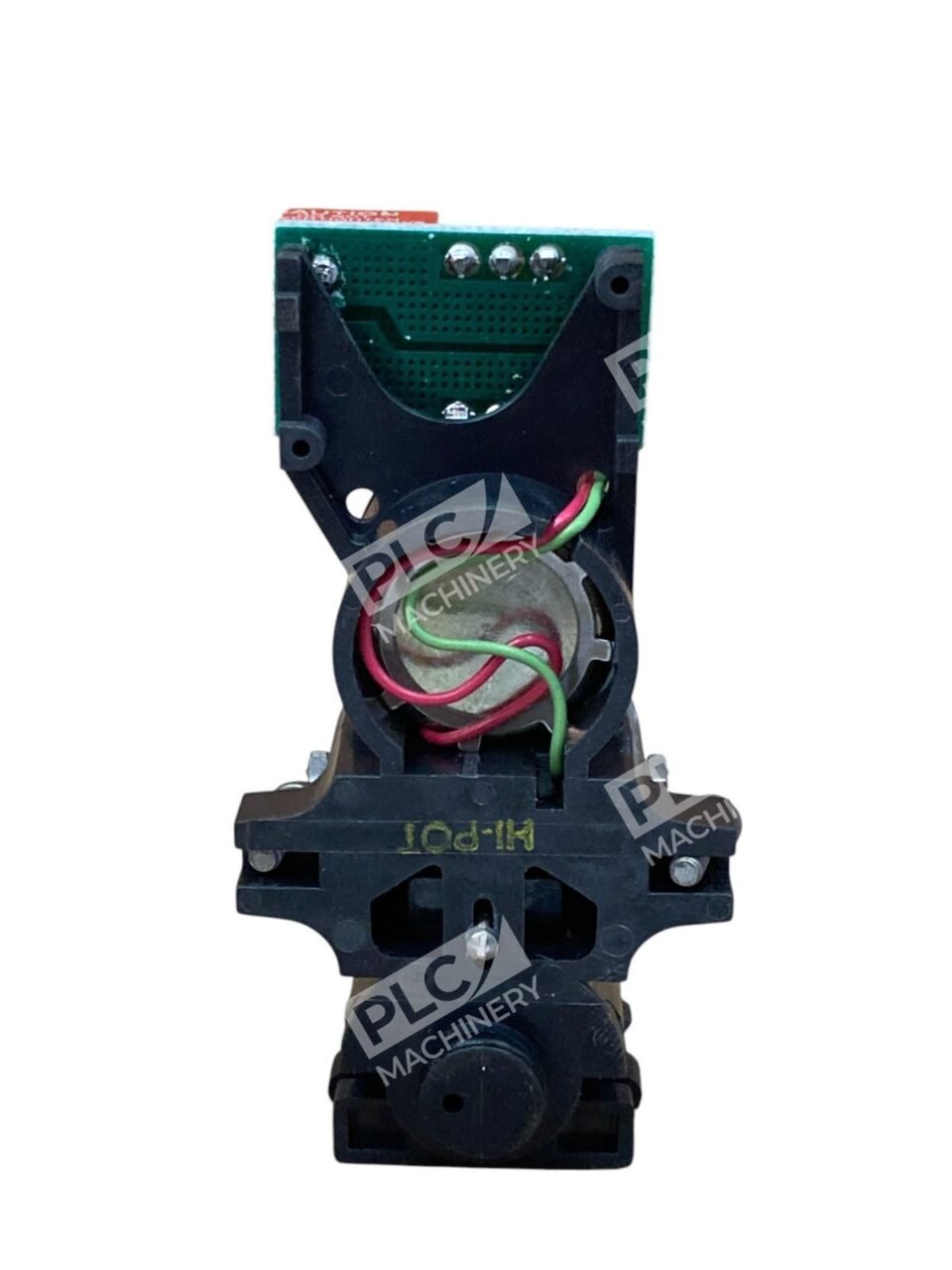 Fisher MCF1504A 4595029 I/P Converter Linear Transducer 33B7073X032 - Image 5