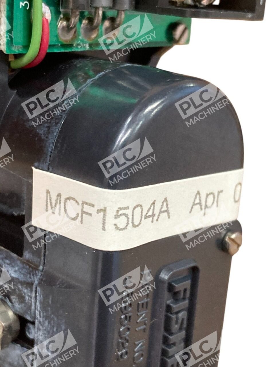 Fisher MCF1504A 4595029 I/P Converter Linear Transducer 33B7073X032 - Image 6