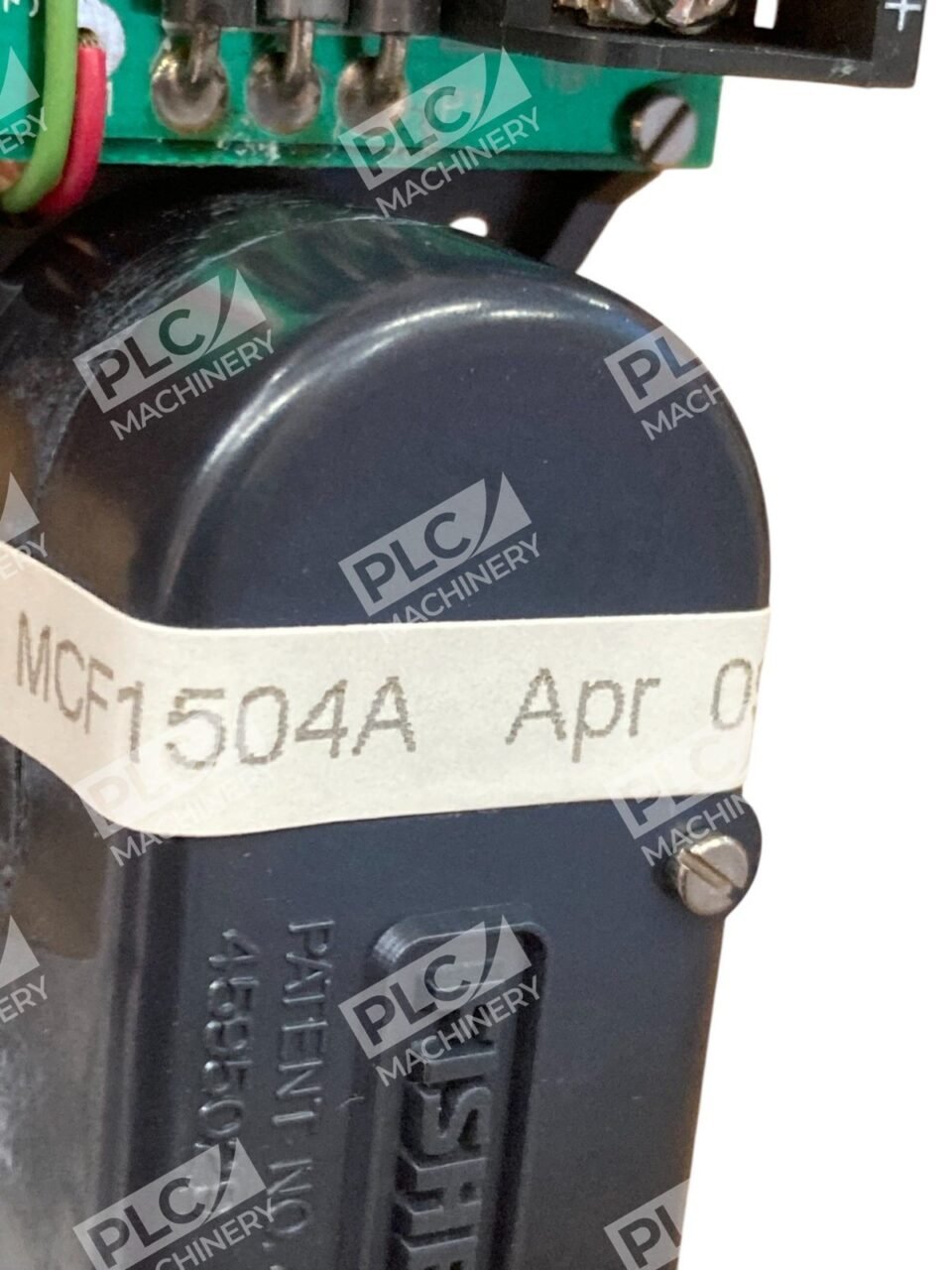 Fisher MCF1504A 4595029 I/P Converter Linear Transducer 33B7073X032 - Image 7