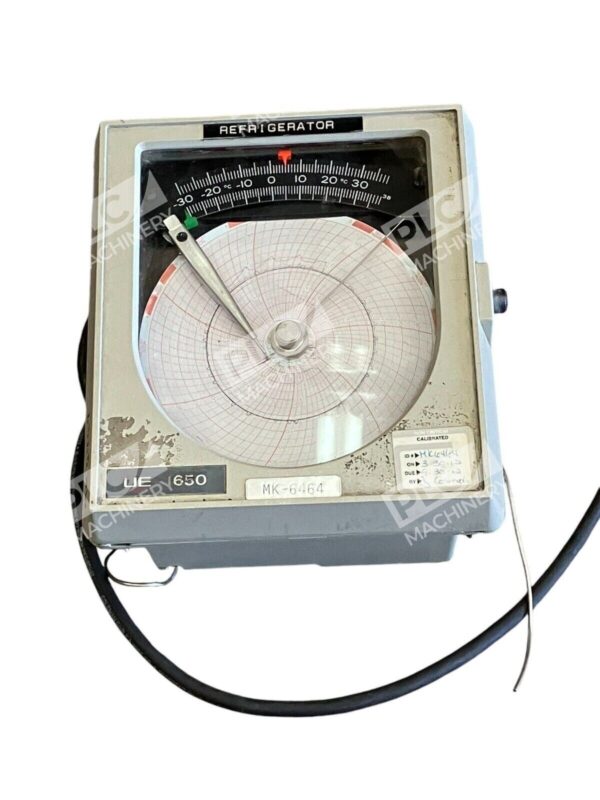 UE United Electric 650 MK-6464 T650-M002C-14BS
