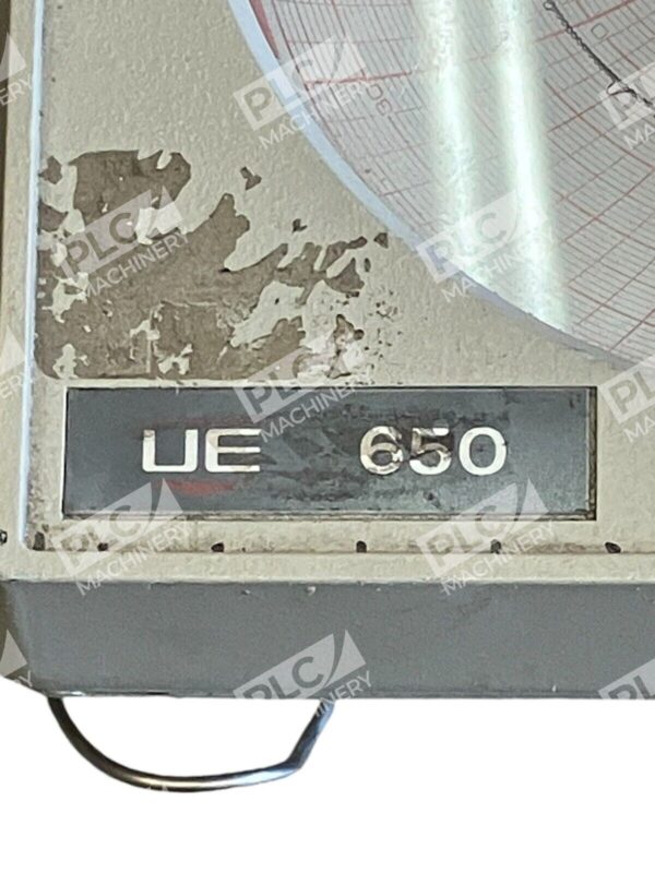 UE United Electric 650 MK-6464 T650-M002C-14BS - Image 3