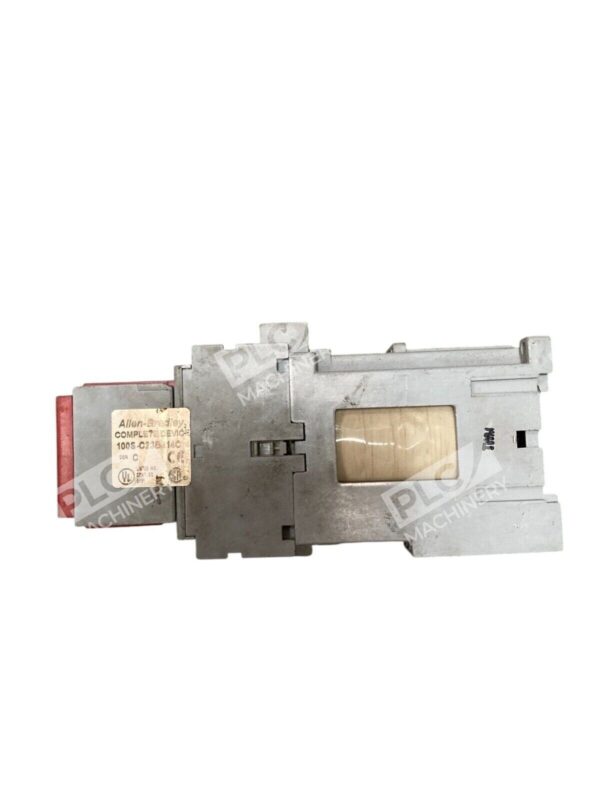 Allen Bradley Guardmaster Safety Relay Contactor 100S-C23DJ14C /C