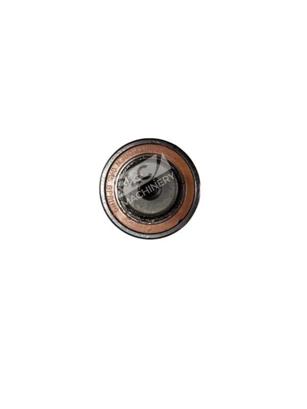 Dadco CW04-31927100 Nitrogen Gas Spring L.750.019.TO.2175psi - Image 2