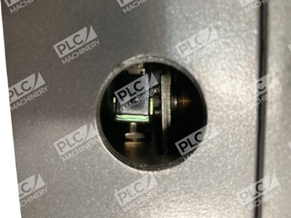 Nema 4 Control Outdoor Key Switch With Keys 1KX - Image 3