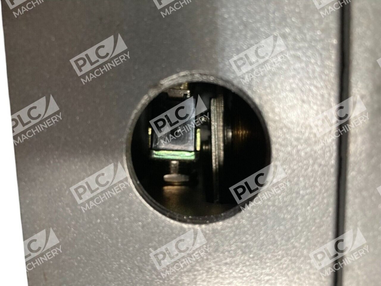 Nema 4 Control Outdoor Key Switch With Keys 1KX - Image 3