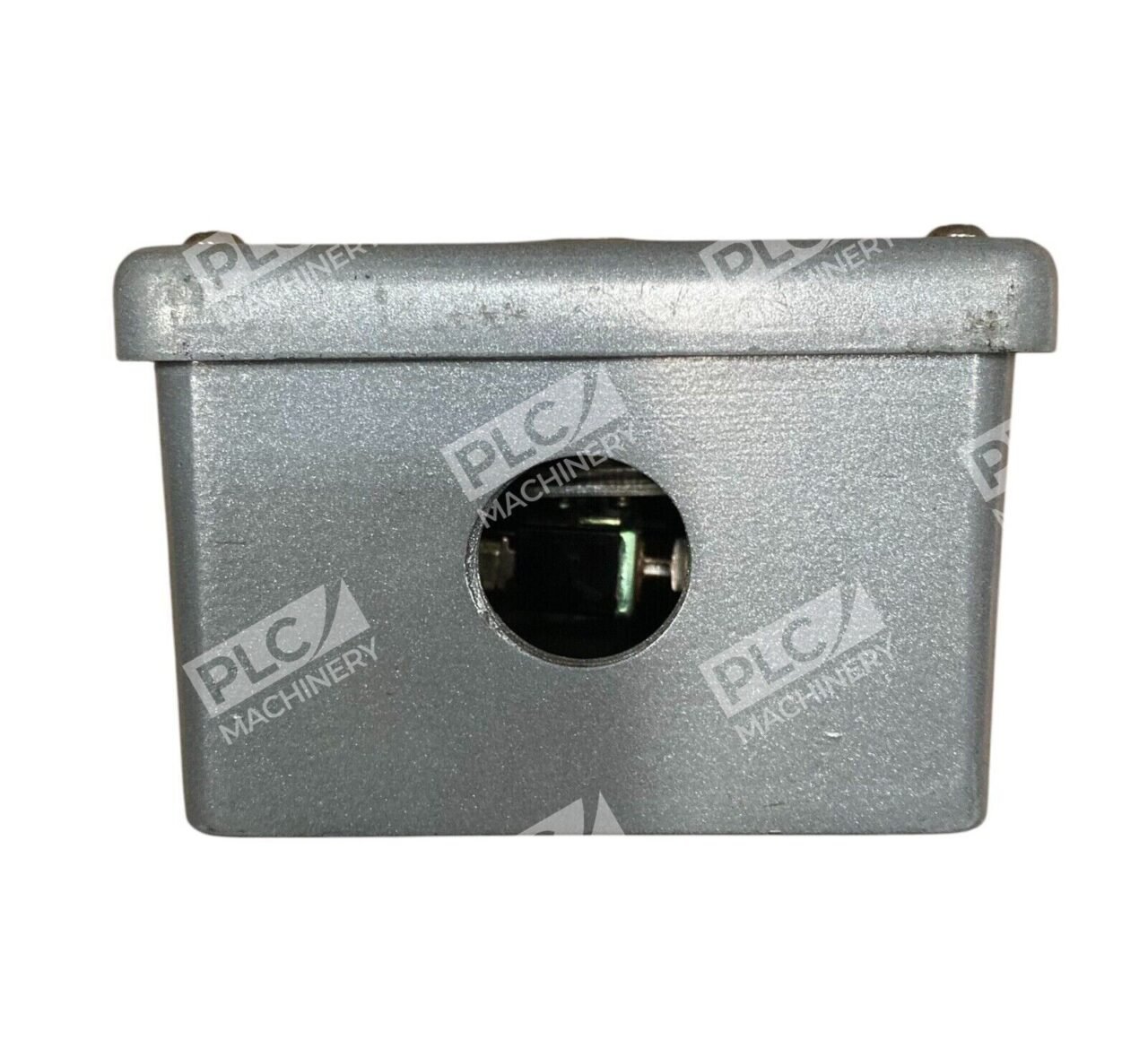 Nema 4 Control Outdoor Key Switch With Keys 1KX - Image 5