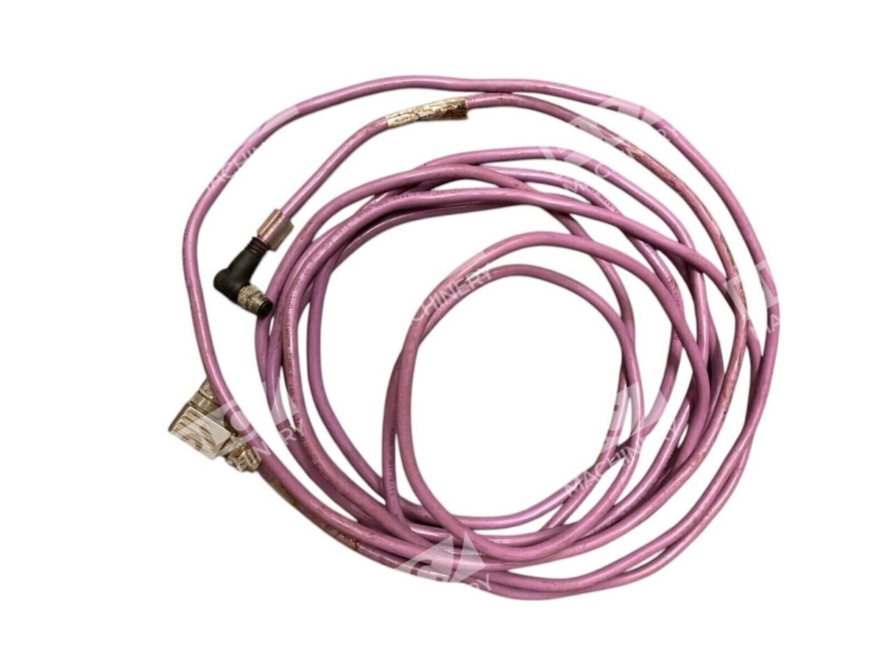Allen Bradley 7M Cable 2090-CNSRPRS-AA07 /A