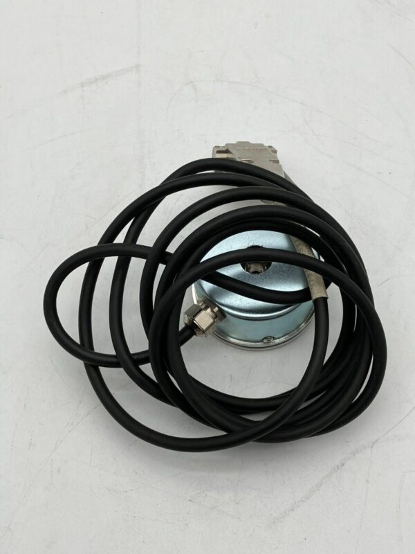 Baumer BHF 16.05A2000/10600158 Encoder - Image 2