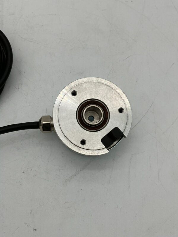 Baumer BHF 16.05A2000/10600158 Encoder - Image 3