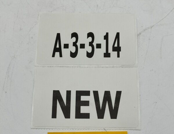 Baumer BHF 16.05A2000/10600158 Encoder - Image 6