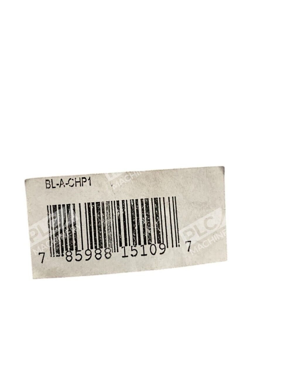 Hubbell Fixture Hanger Plug BL-A-CHP1 - Image 2