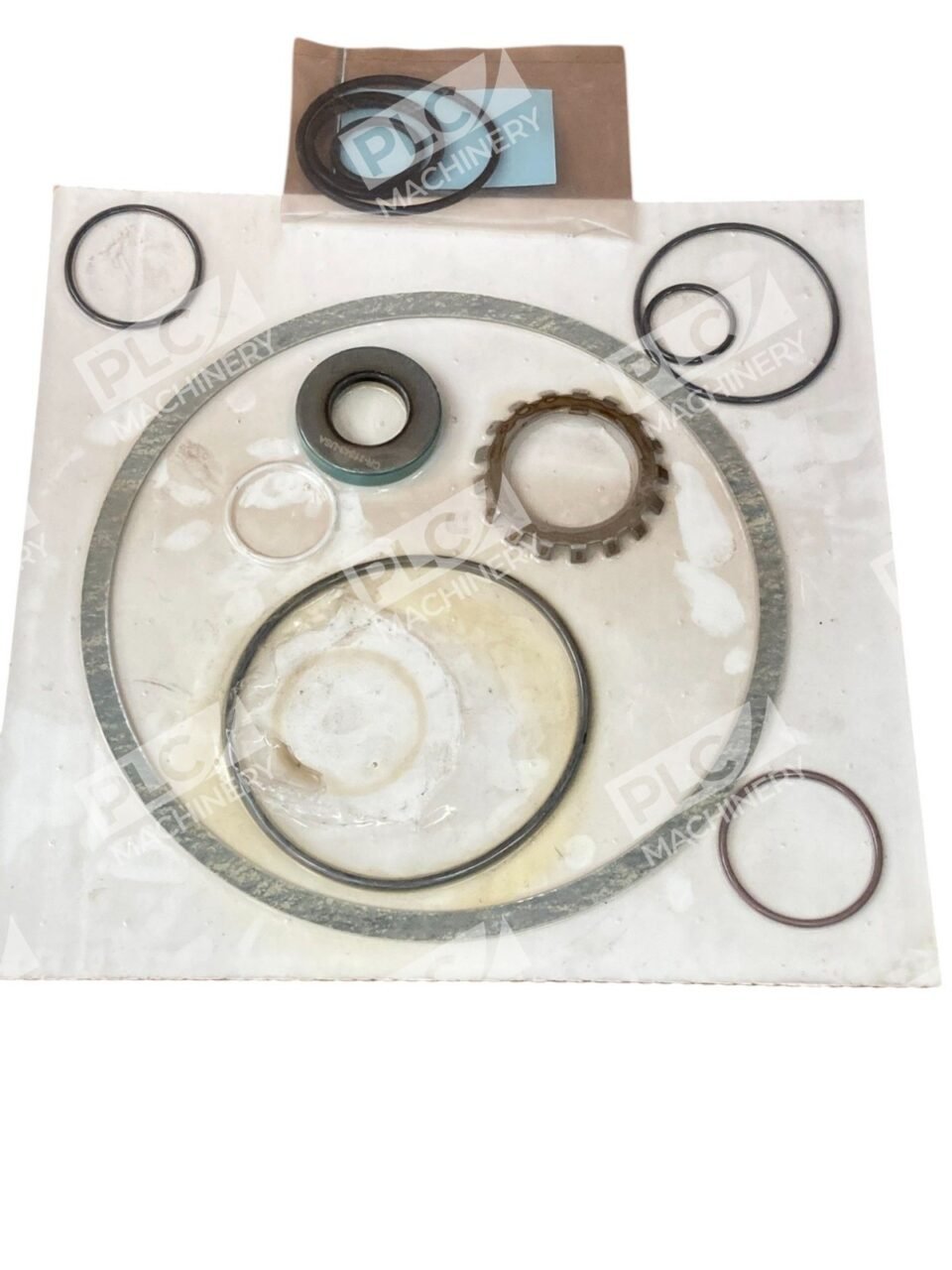 Goulds Pumps Inc Repair Kit R196-MKM8 - Image 5
