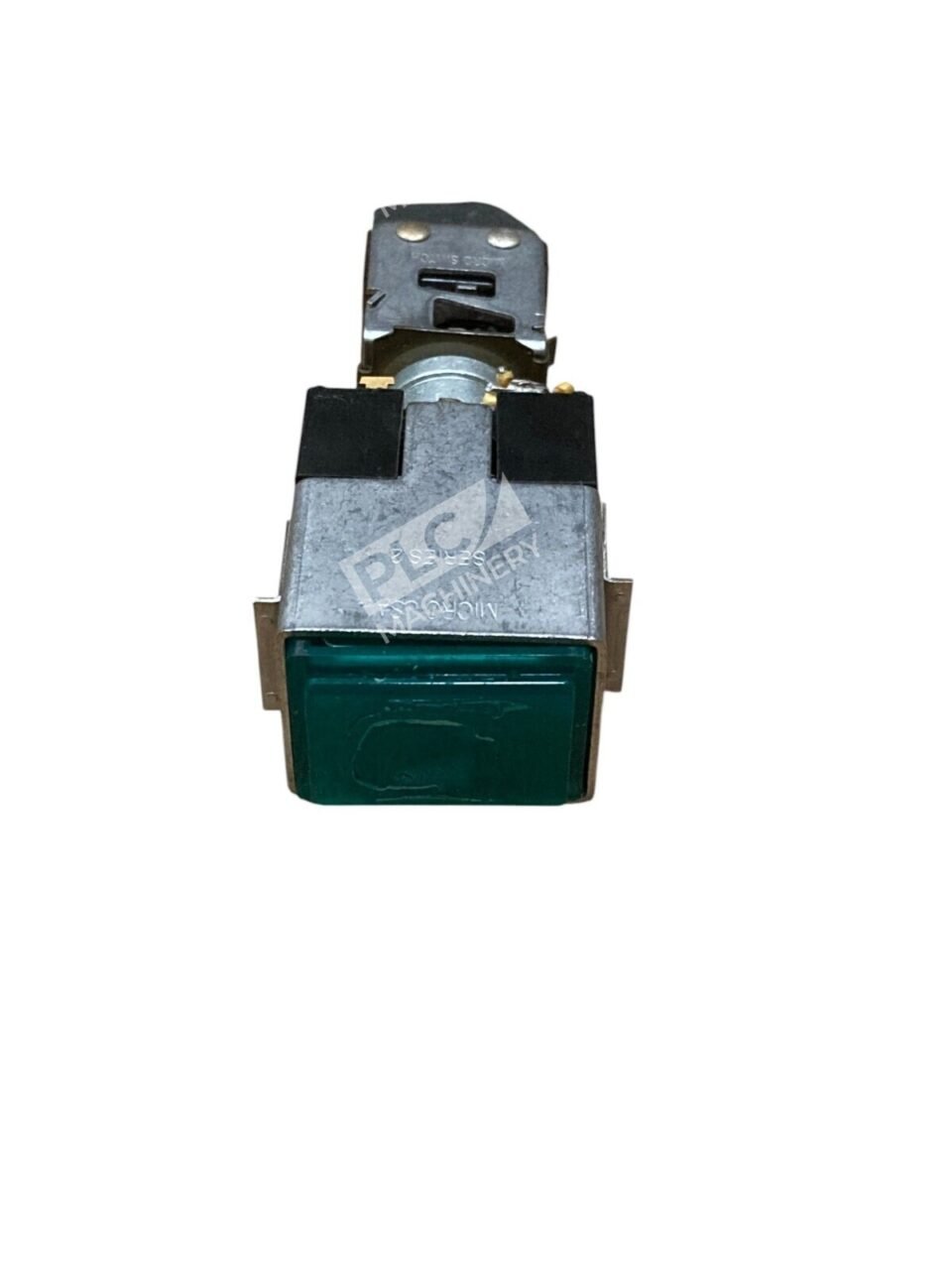Micro USA Series 2 Green Switch 2C203-7620