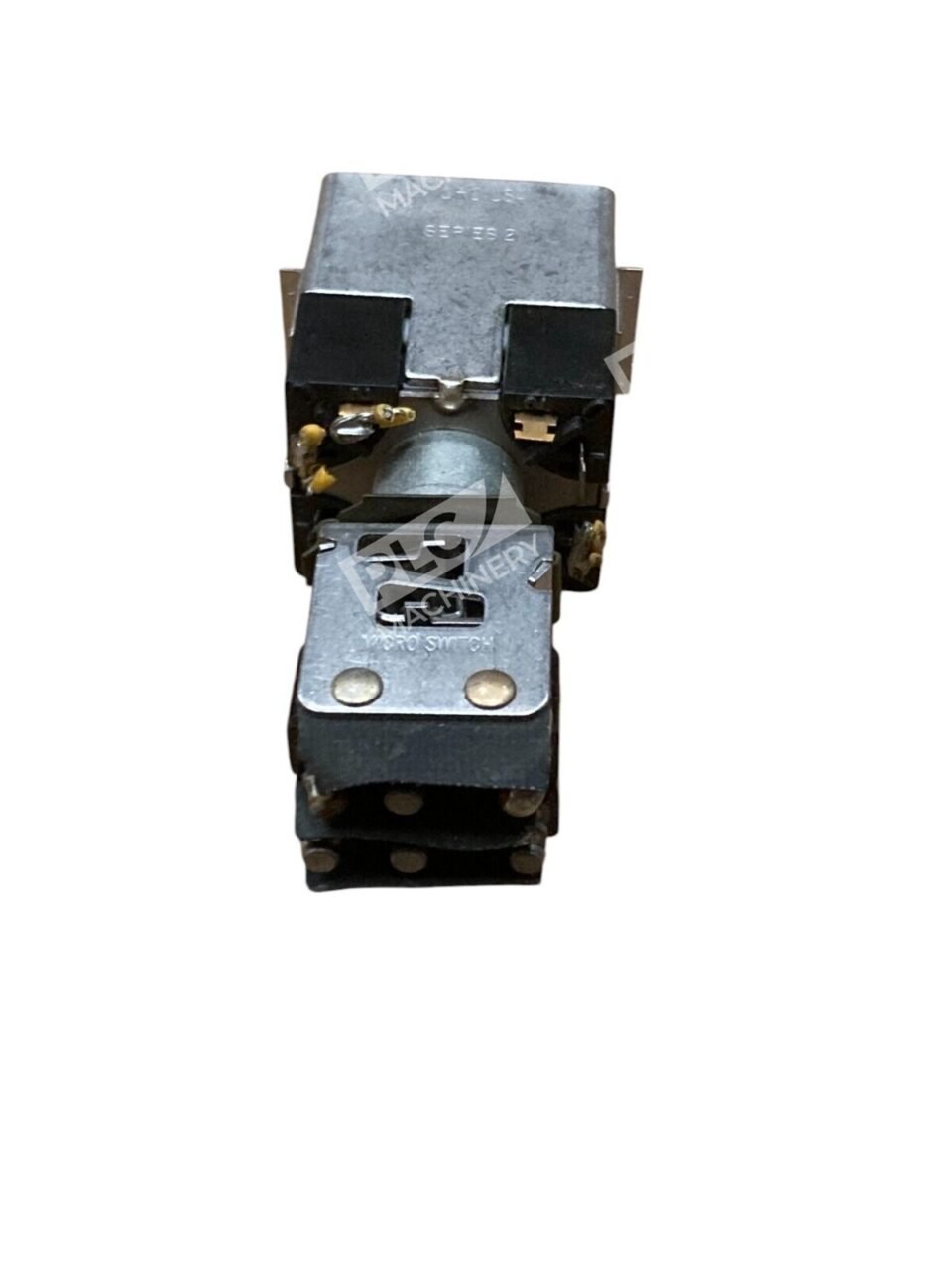 Micro USA Series 2 Green Switch 2C203-7620 - Image 2