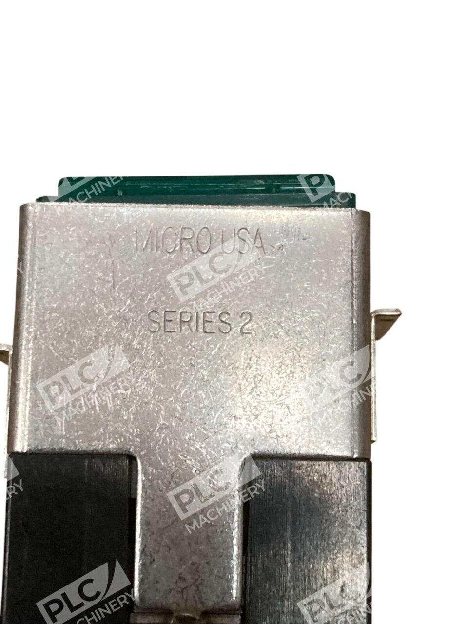 Micro USA Series 2 Green Switch 2C203-7620 - Image 3