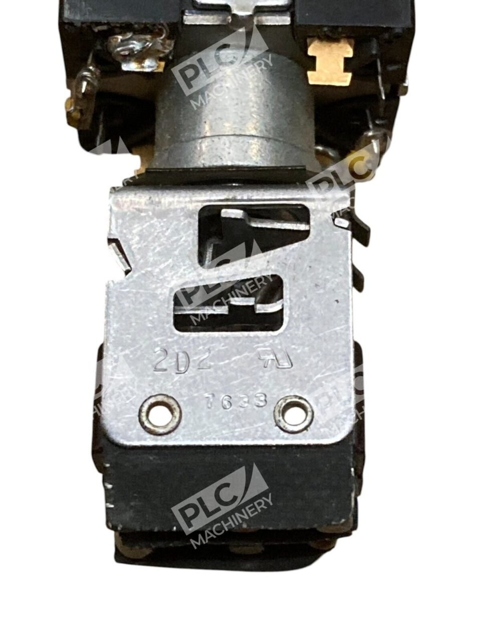 Micro USA Series 2 Green Switch 2C203-7620 - Image 5