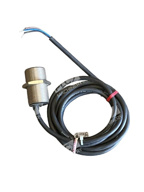 Allen Bradley 875C-M10NP30-A2 /A