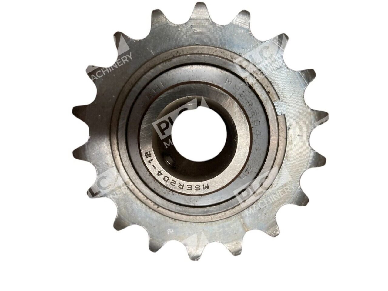 AMI Bearings MSER204-12 Bearing insert With Sprocket MSER304