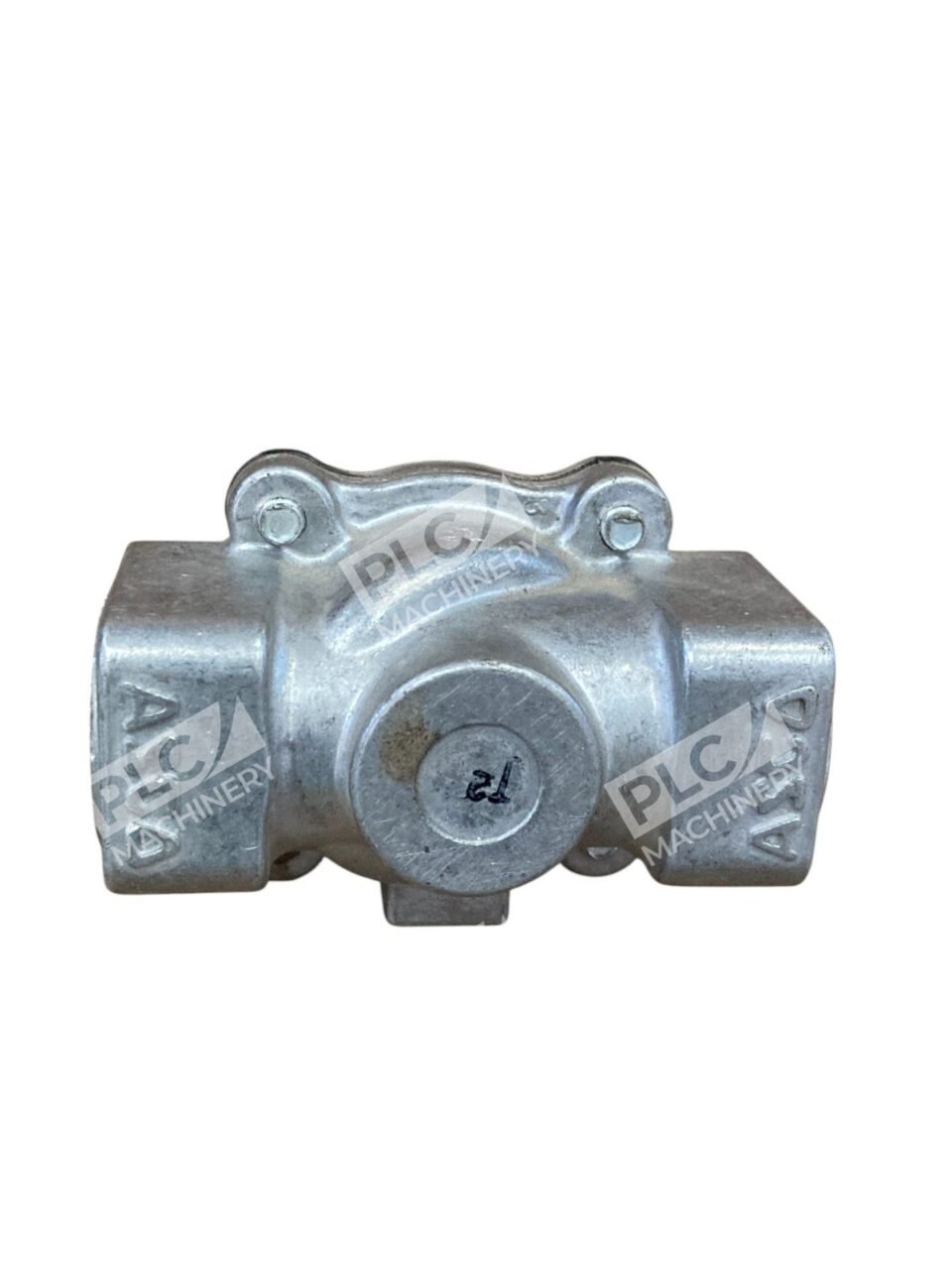 ASCO 120VAC Red Hat Solenoid Valve EF8215G33 - Image 10