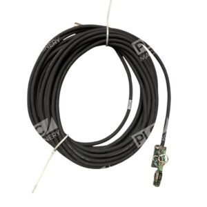 Allen Bradley Bulletin 2090 15M Cable 2090-XXNFMF-S15 /A