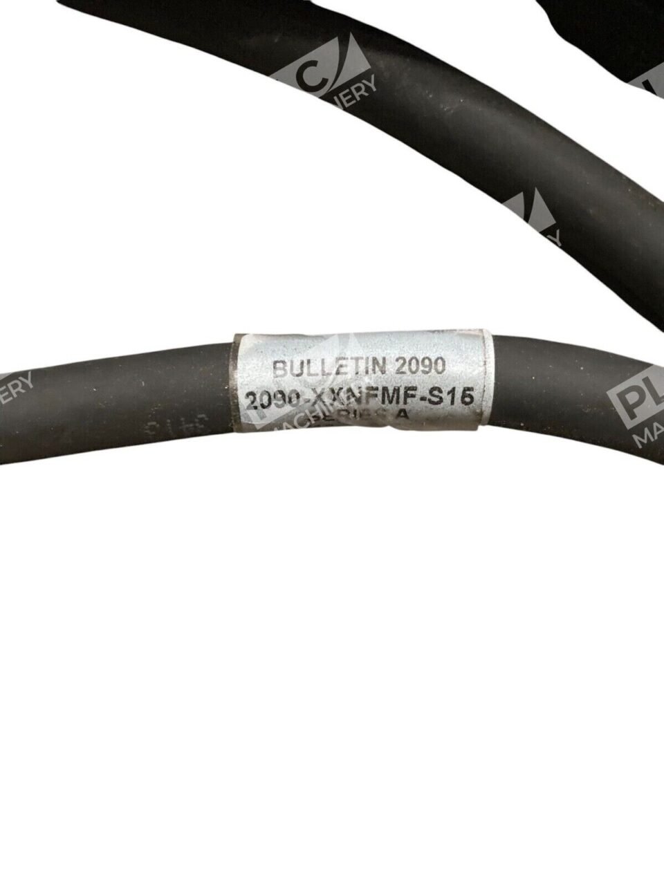 Allen Bradley Bulletin 2090 15M Cable 2090-XXNFMF-S15 /A - Image 4
