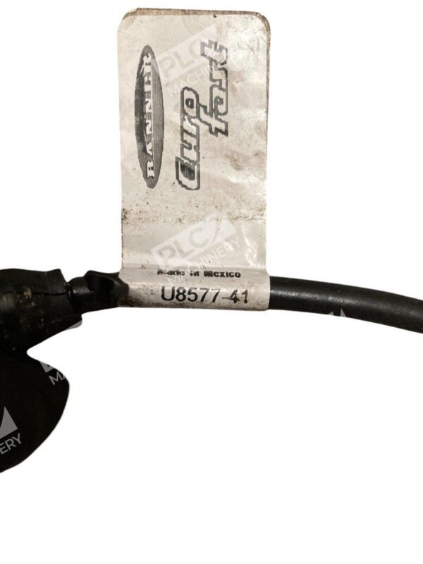 Banner U8577-41 57593 Euro Fast Cable MQDC-806 - Image 3