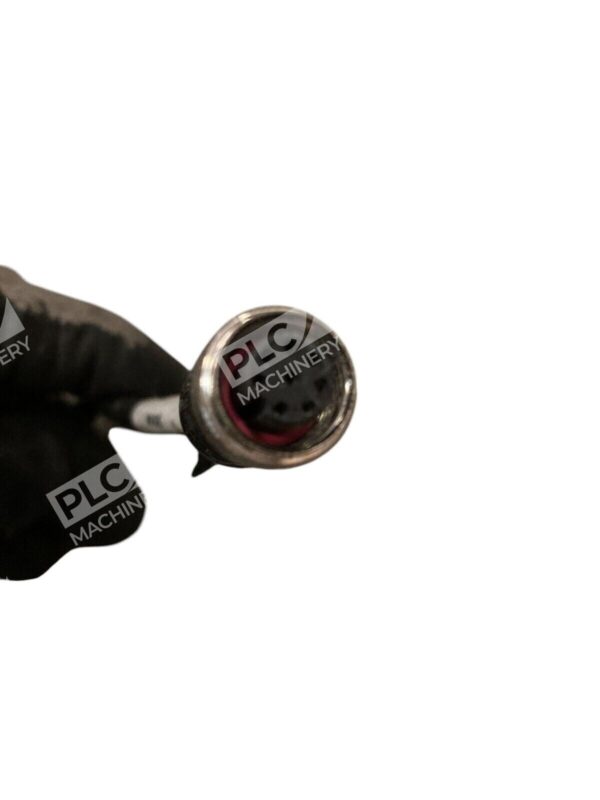 Banner U8577-41 57593 Euro Fast Cable MQDC-806 - Image 5