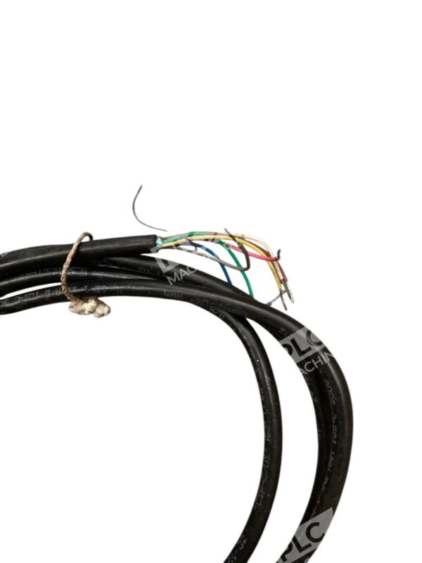 Banner U8577-41 57593 Euro Fast Cable MQDC-806 - Image 6