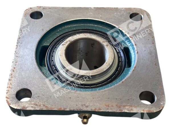 Dodge Baldor ABB 124209 1-1/2" R0421/0581 Pillow Block Bearing F4B-SC-108 - Image 4