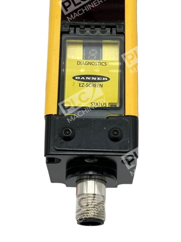 Banner SLSE14-450Q8 EZ-Screen Emitter - Image 4