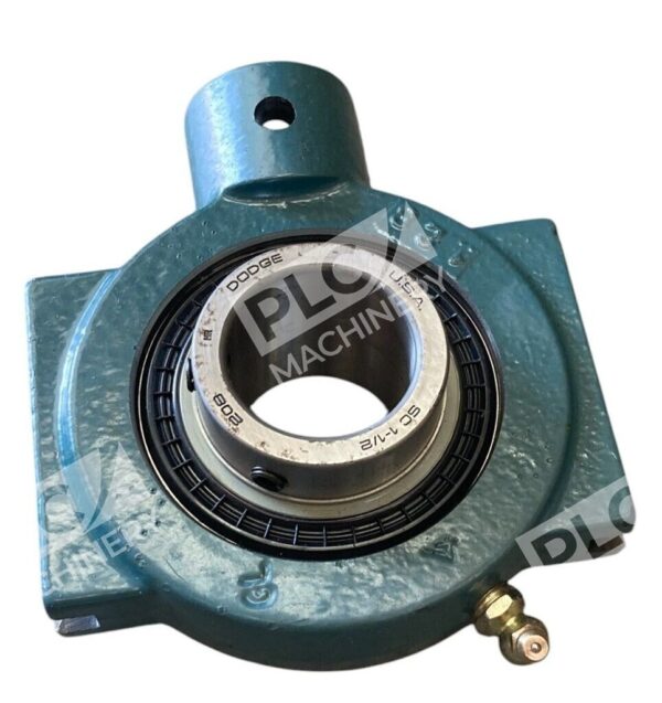 Dodge Baldor ABB 125156 1-1/2 R0913/2780 Pillow Block Bearing NSTU-SC-108 - Image 2