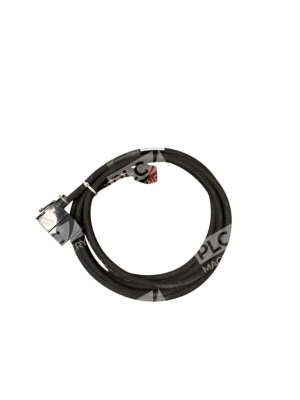 ABB Infi90 LR97744 300V 22AWG 15' Termination Cable NKTU11-015 NKTU11-15