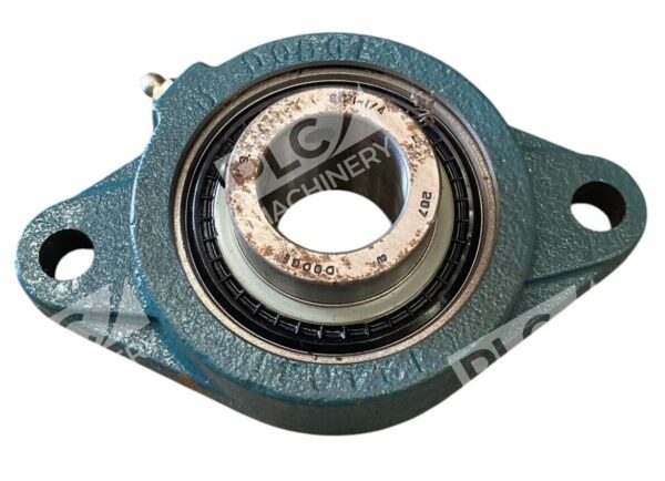 Dodge Baldor ABB 124276 1-1/4" R0917/4846 2 Bolt Flange Mount Bearing F2B-SC-104 - Image 3