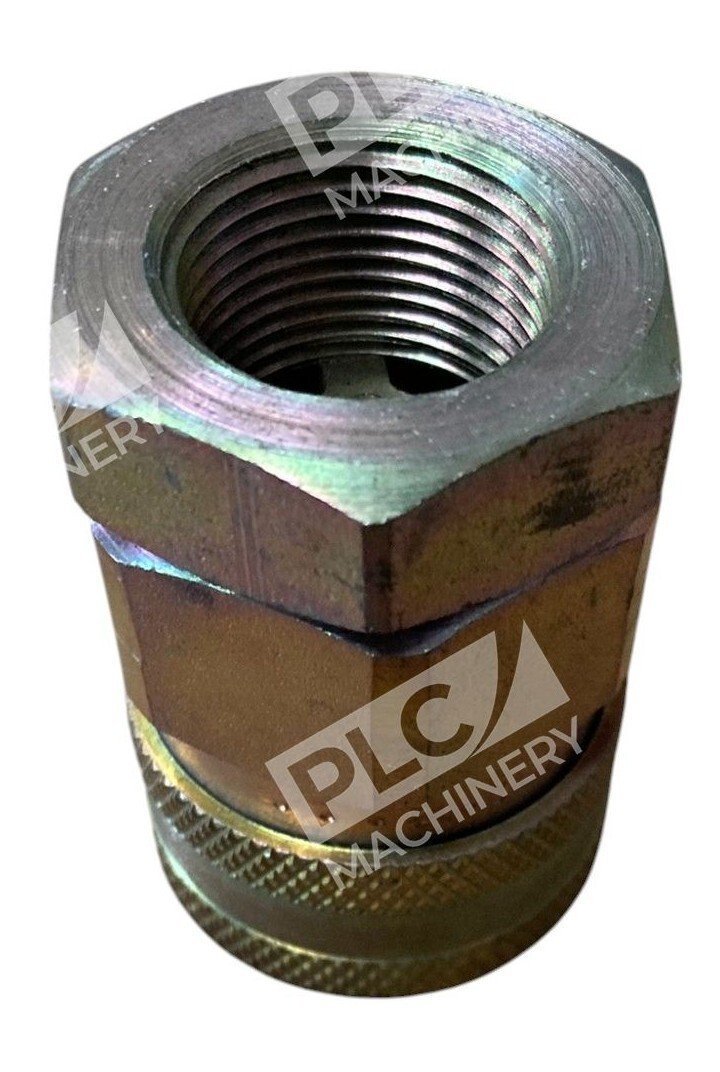 Snap-Tite VHC12 Quick Disconnect Coupling VHC12-12F - Image 2