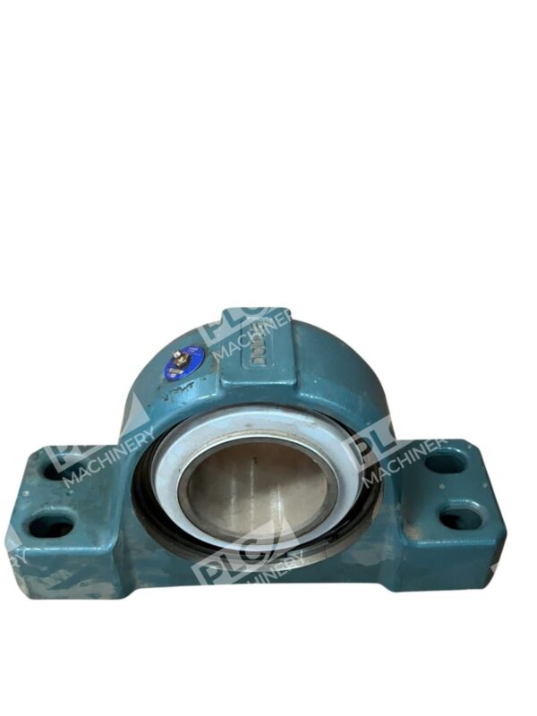 Dodge 3-15/16" P4B-S2-315RE Bearing 070391 - Image 7