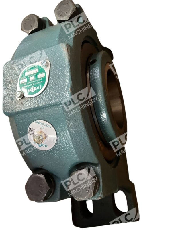 Dodge 3-7/16" P4B520-TAF-307R Bearing 037610 - Image 5