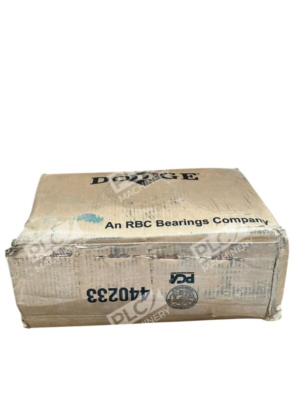 Dodge 3-7/16" P4B520-TAF-307R Bearing 037610 - Image 8