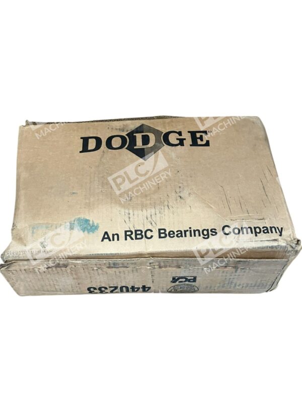 Dodge 3-7/16" P4B520-TAF-307R Bearing 037610 - Image 9
