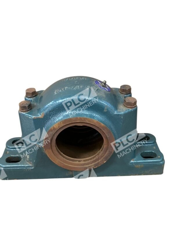Dodge SAF-XT 517 Style SFXT Series 517 Spherical Roller Bearing 042119