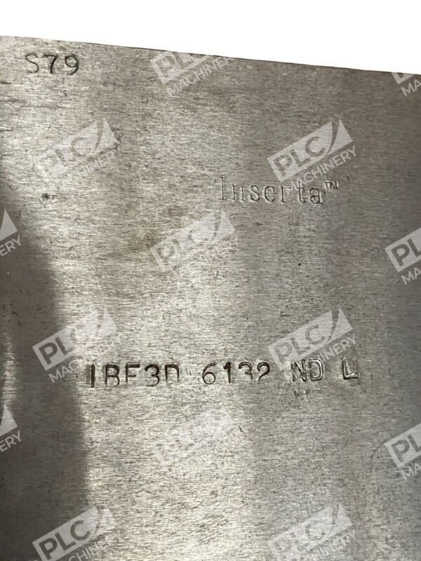 Inserta IBF3D A6132 NDL 3-Way Ball Valve IBF3D 6132 ND L - Image 6